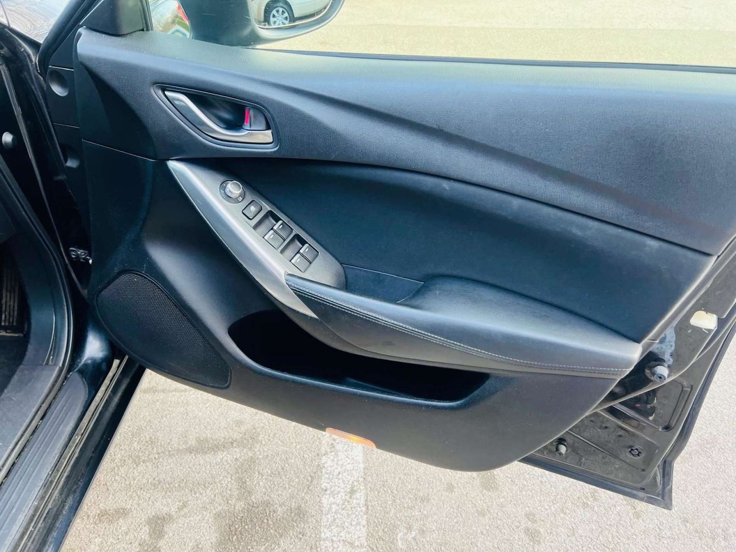 Used Mazda Mazda6 2015 for sale - 76600719: Photo 44