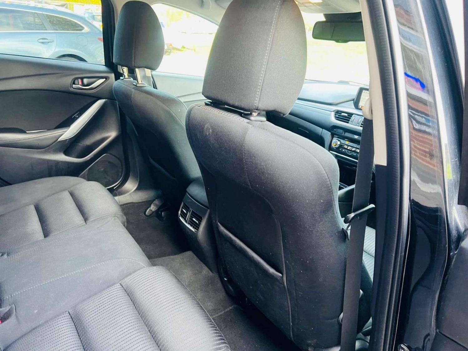 Used Mazda Mazda6 2015 for sale - 76600719: Photo 52