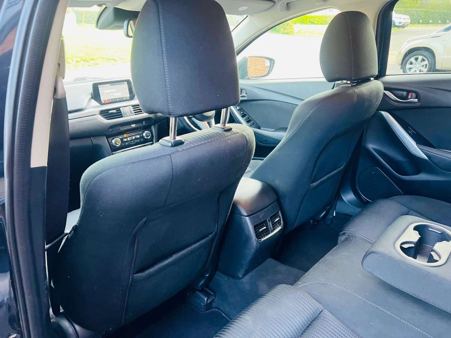 Used Mazda Mazda6 2015 for sale - 76600719: Photo 68