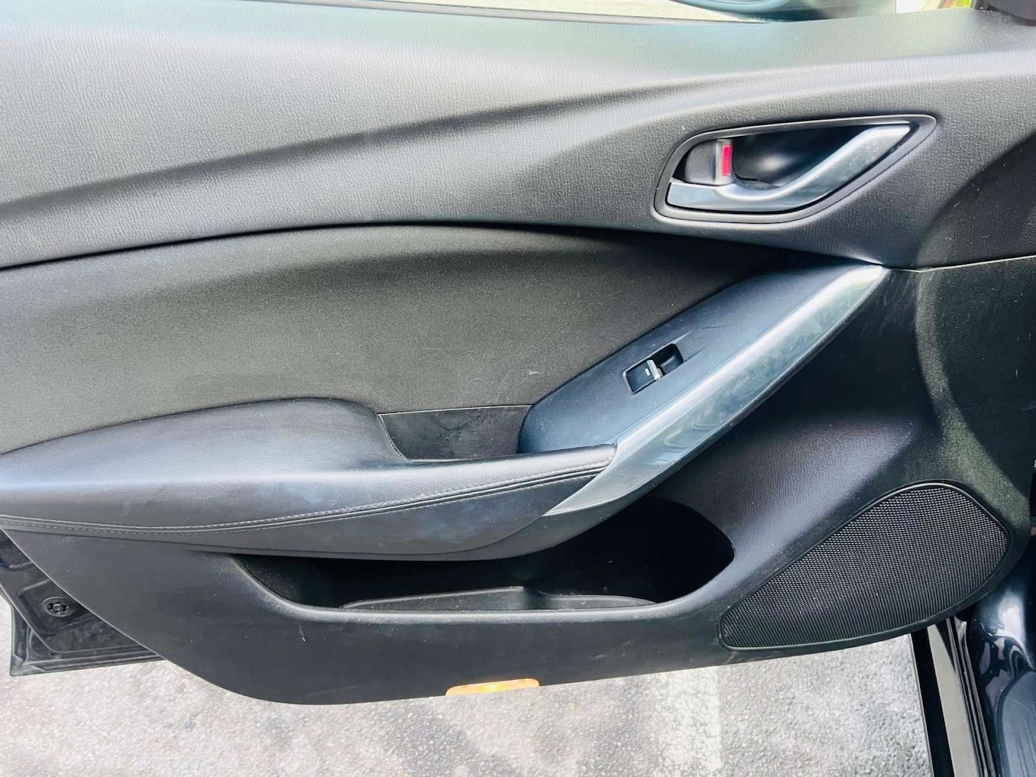 Used Mazda Mazda6 2015 for sale - 76600719: Photo 73