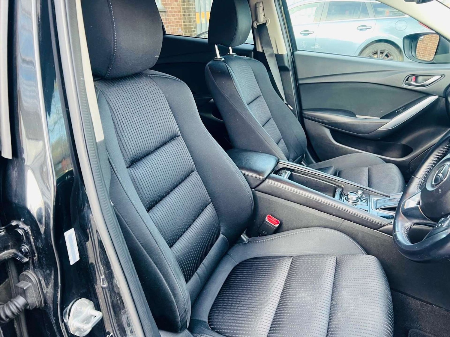 Used Mazda Mazda6 2015 for sale - 76600719: Photo 9