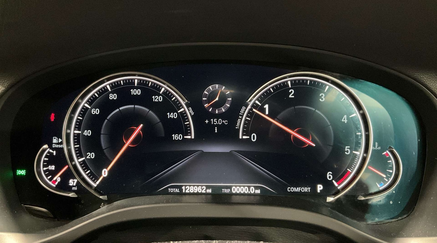 Used BMW X4 2019 for sale - 76567729: Photo 11