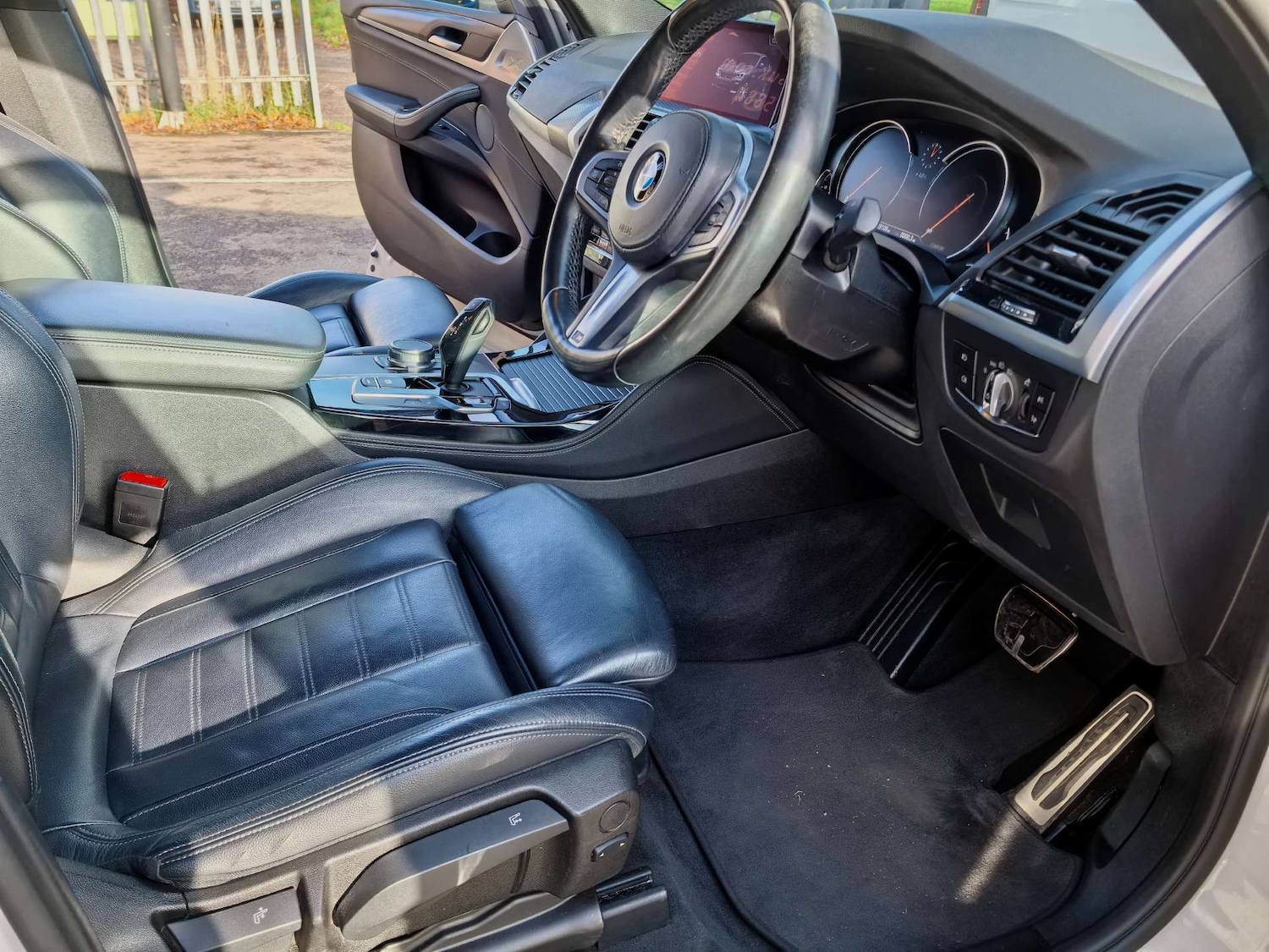 Used BMW X4 2019 for sale - 76567729: Photo 12