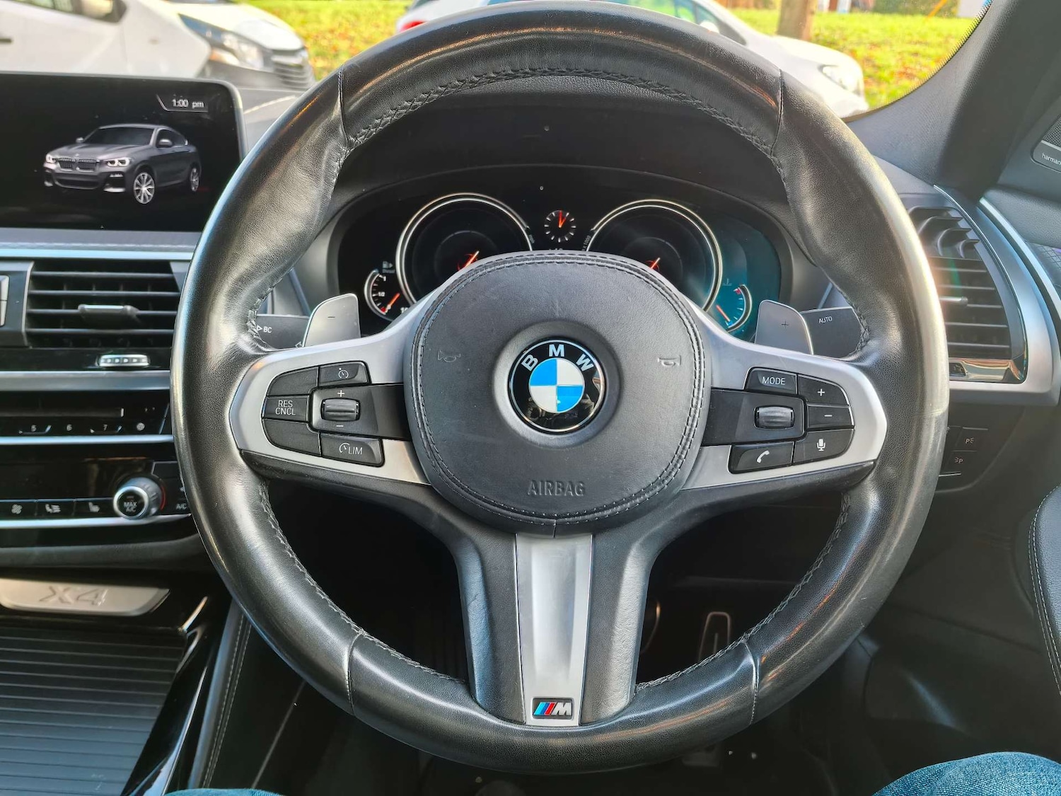 Used BMW X4 2019 for sale - 76567729: Photo 13