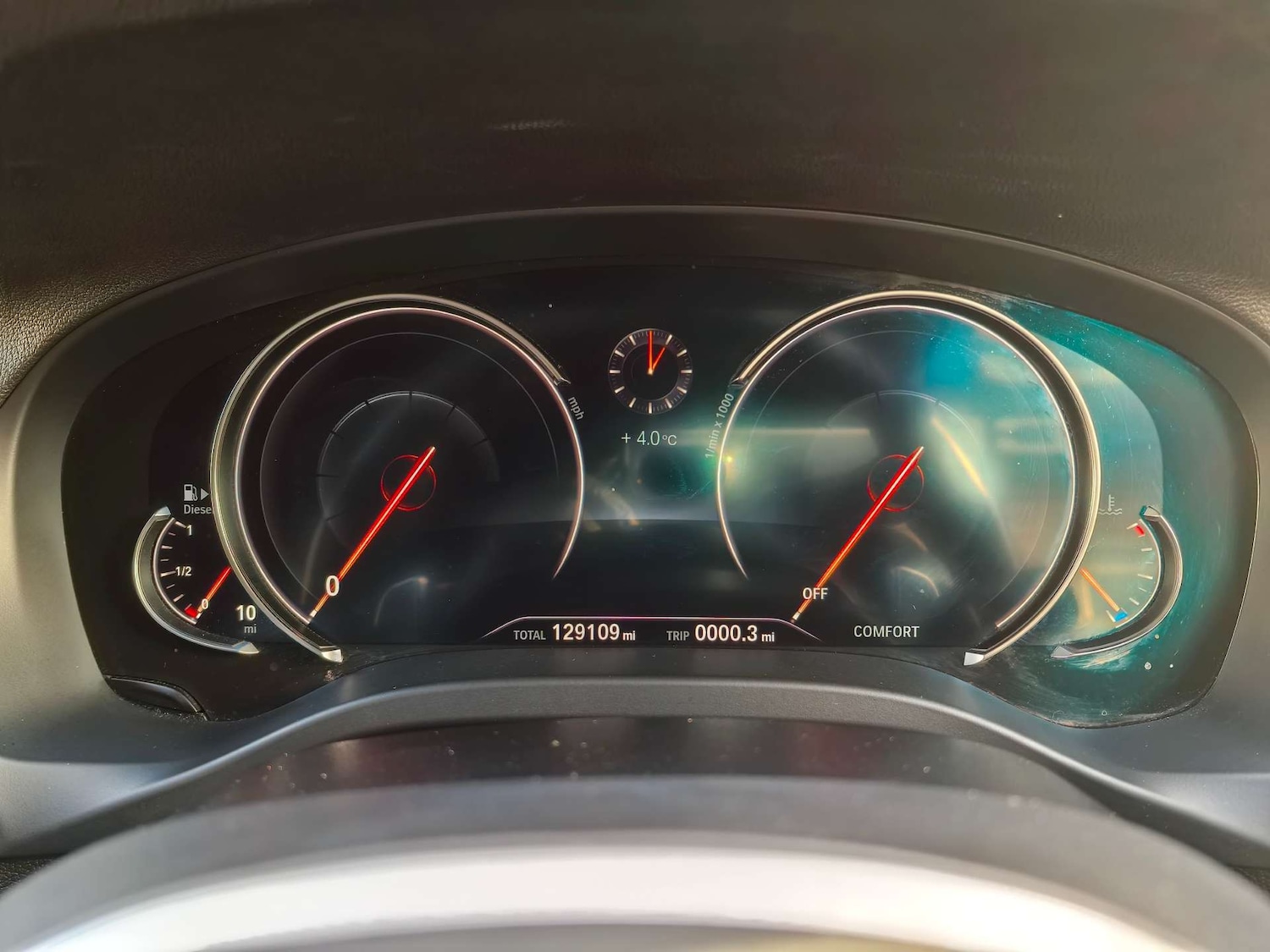 Used BMW X4 2019 for sale - 76567729: Photo 14