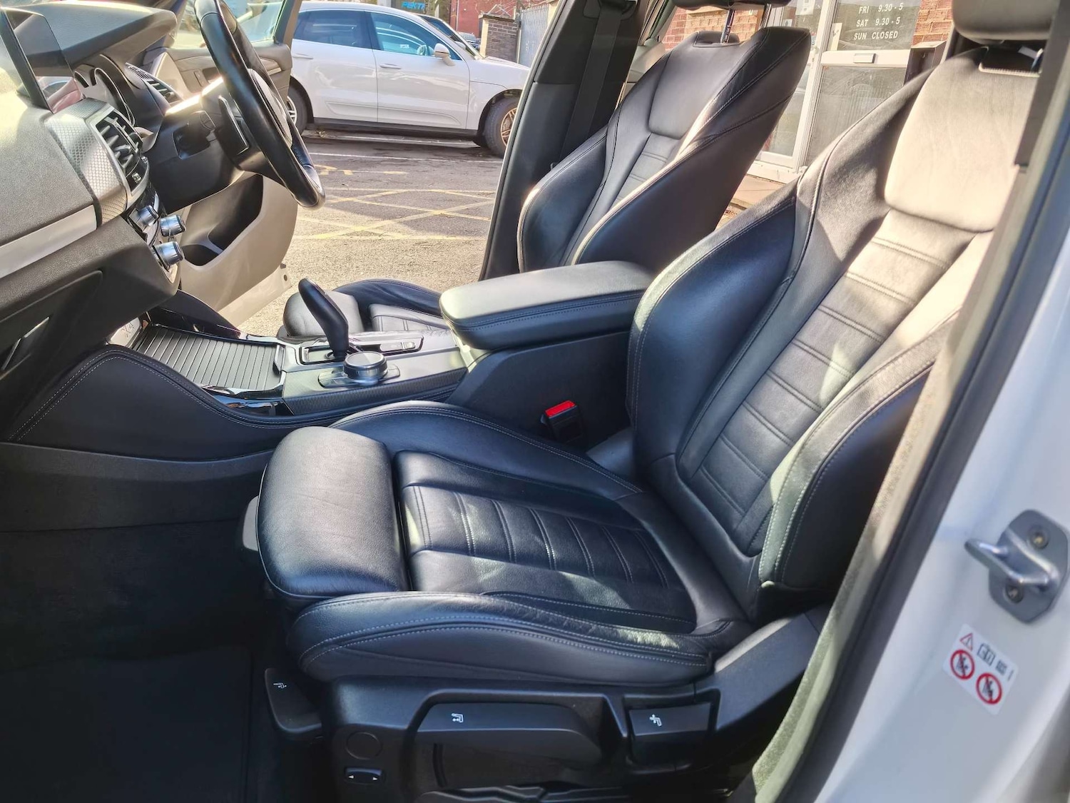 Used BMW X4 2019 for sale - 76567729: Photo 18