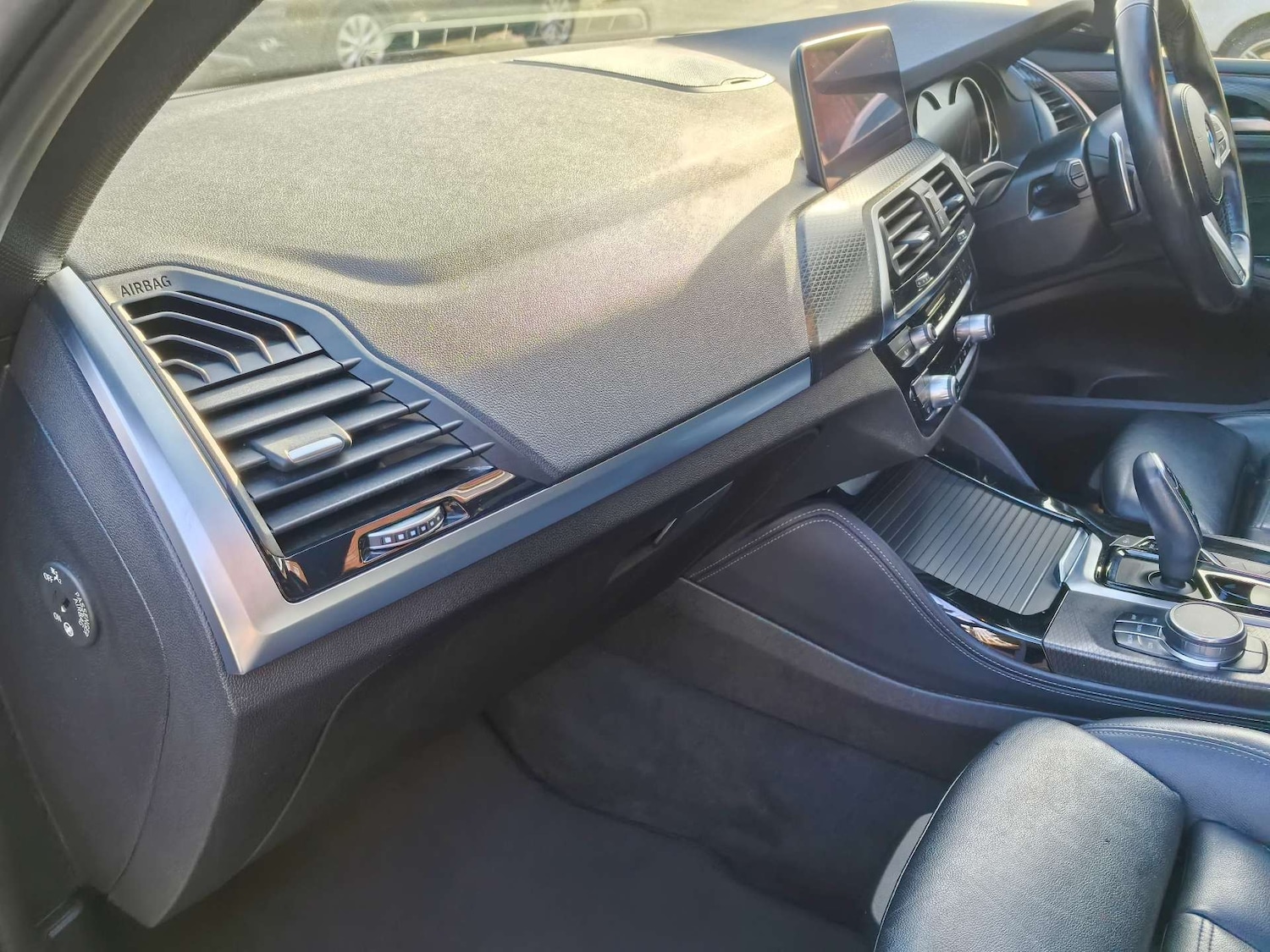 Used BMW X4 2019 for sale - 76567729: Photo 19