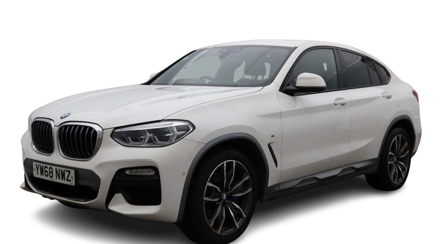 Used BMW X4 2019 for sale - 76567729: Photo 2