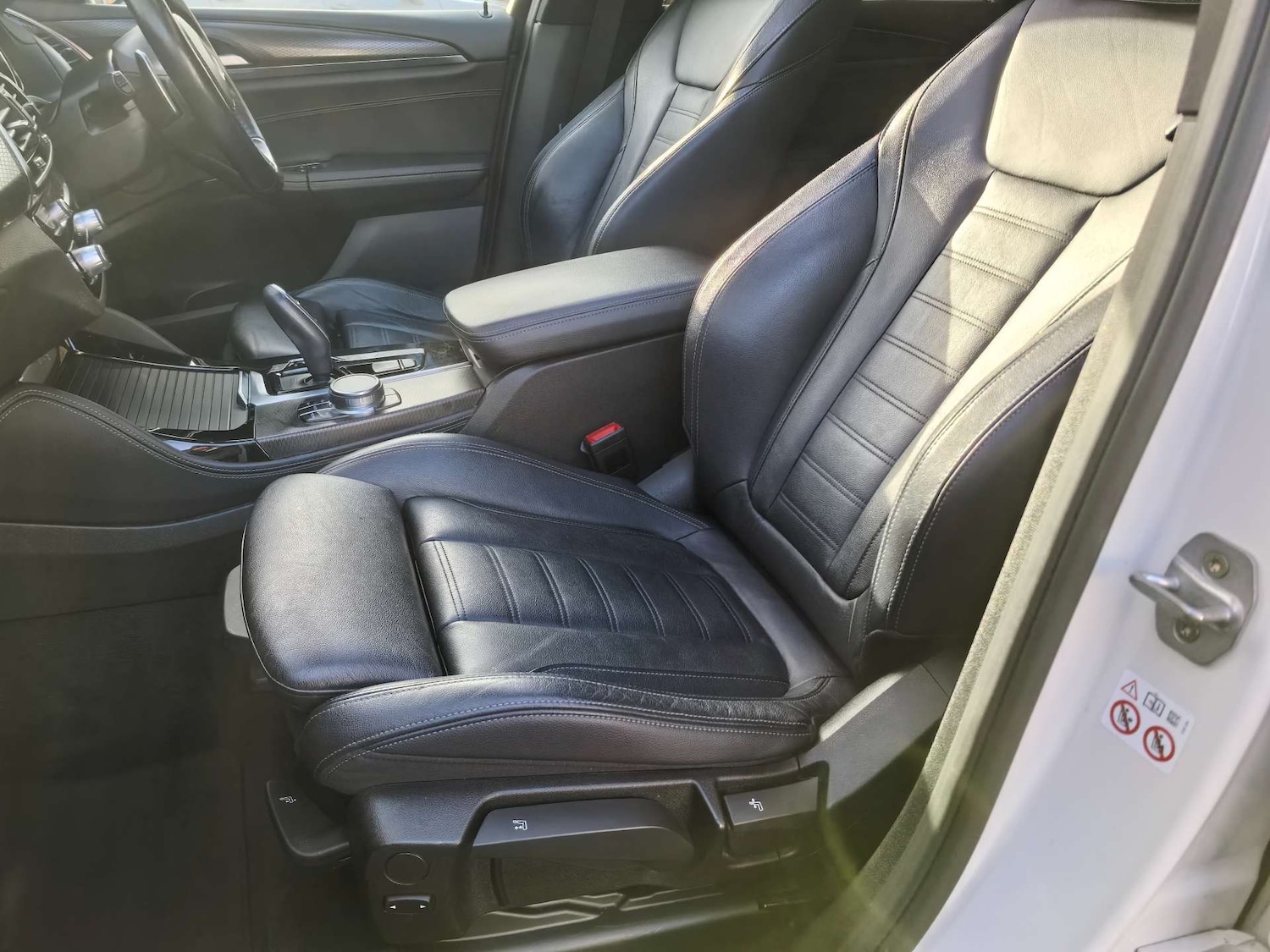 Used BMW X4 2019 for sale - 76567729: Photo 20