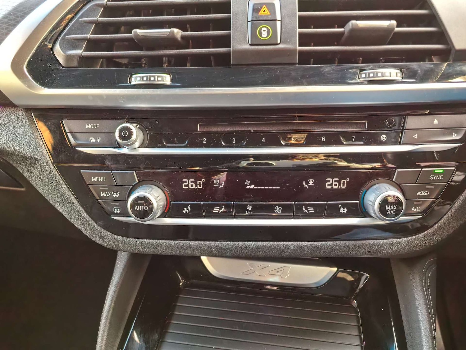 Used BMW X4 2019 for sale - 76567729: Photo 21