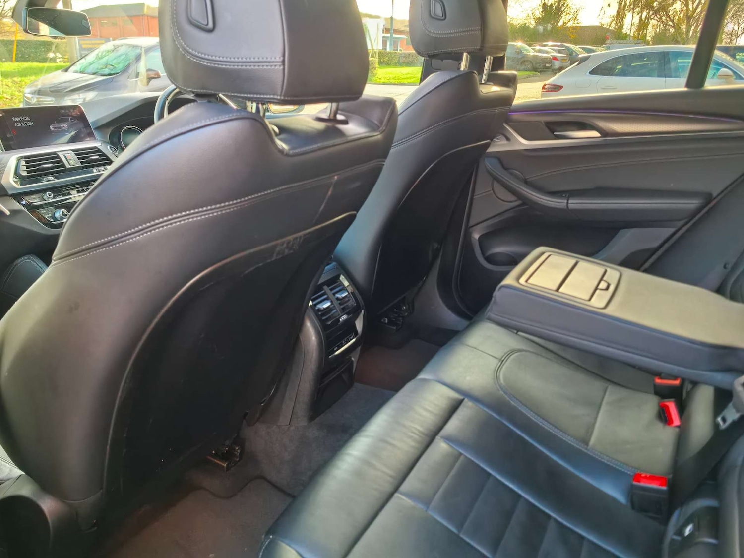 Used BMW X4 2019 for sale - 76567729: Photo 24