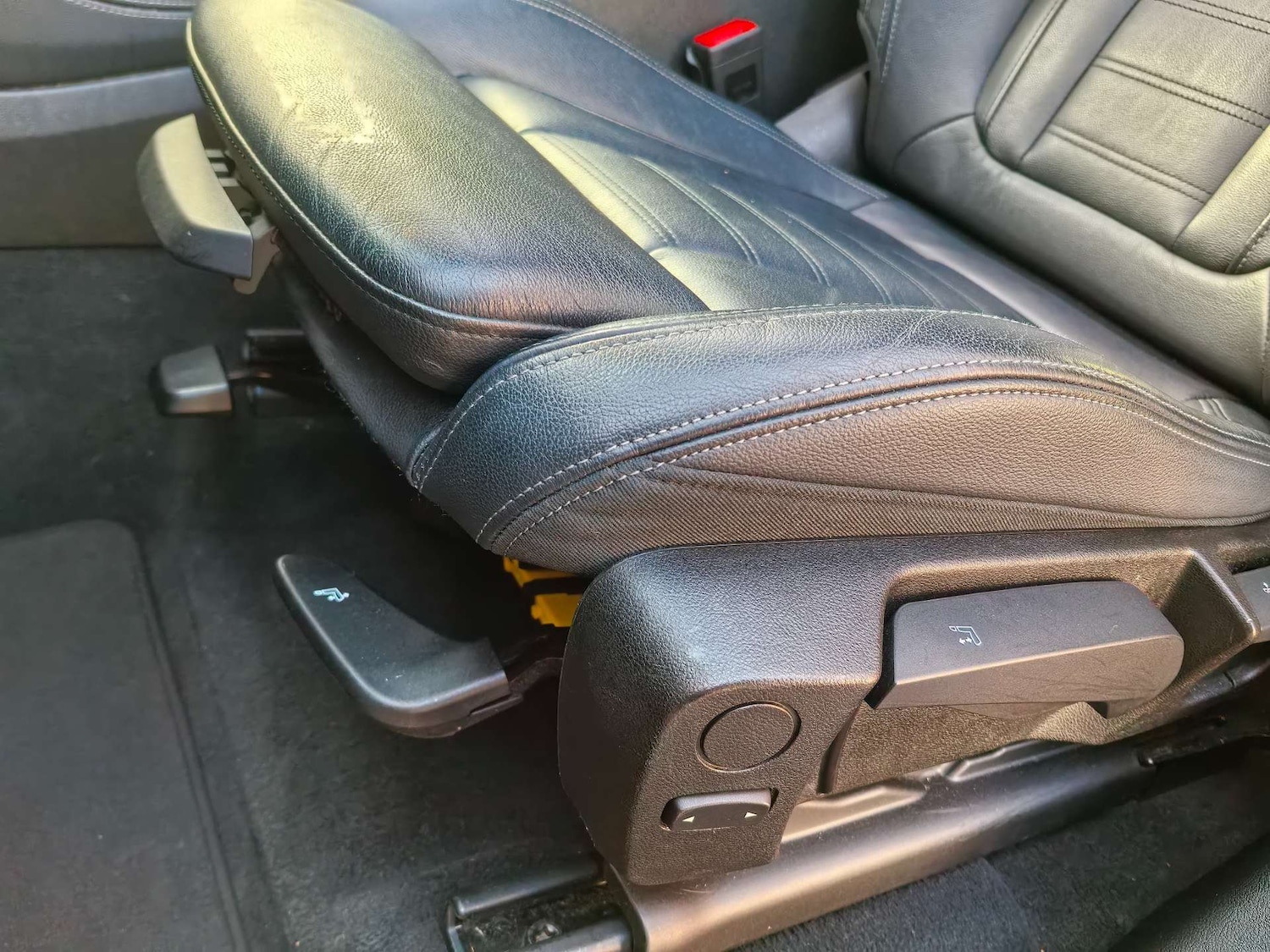 Used BMW X4 2019 for sale - 76567729: Photo 25