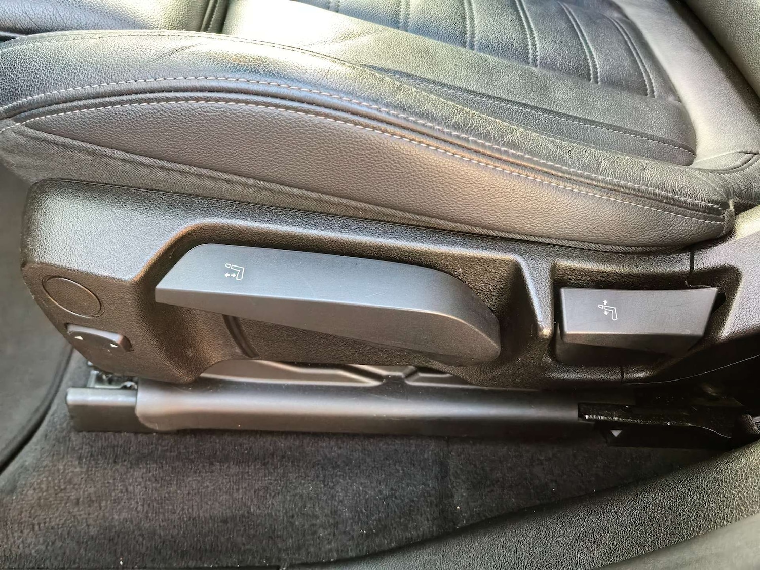 Used BMW X4 2019 for sale - 76567729: Photo 28