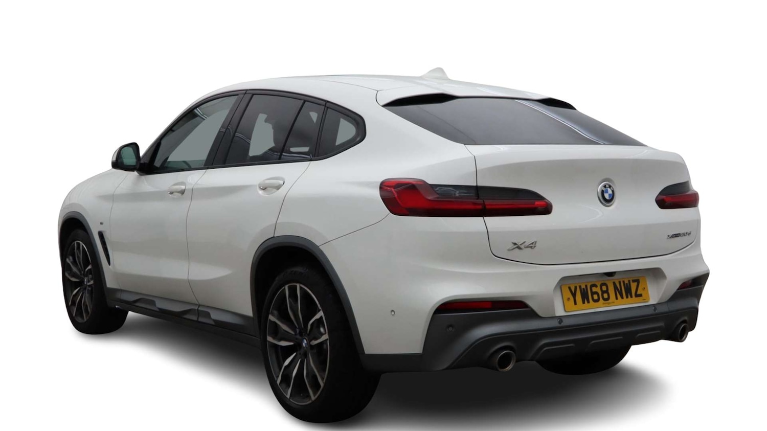 Used BMW X4 2019 for sale - 76567729: Photo 3