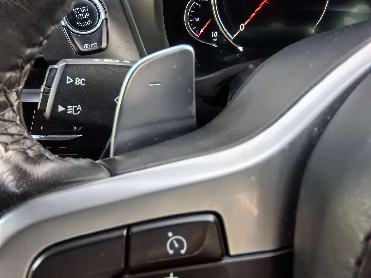 Used BMW X4 2019 for sale - 76567729: Photo 30