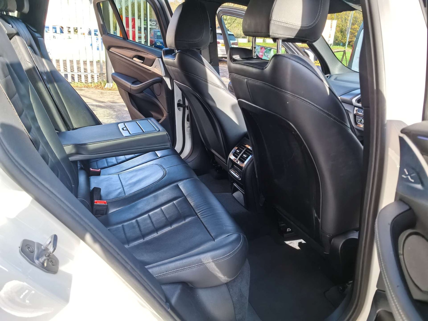 Used BMW X4 2019 for sale - 76567729: Photo 31