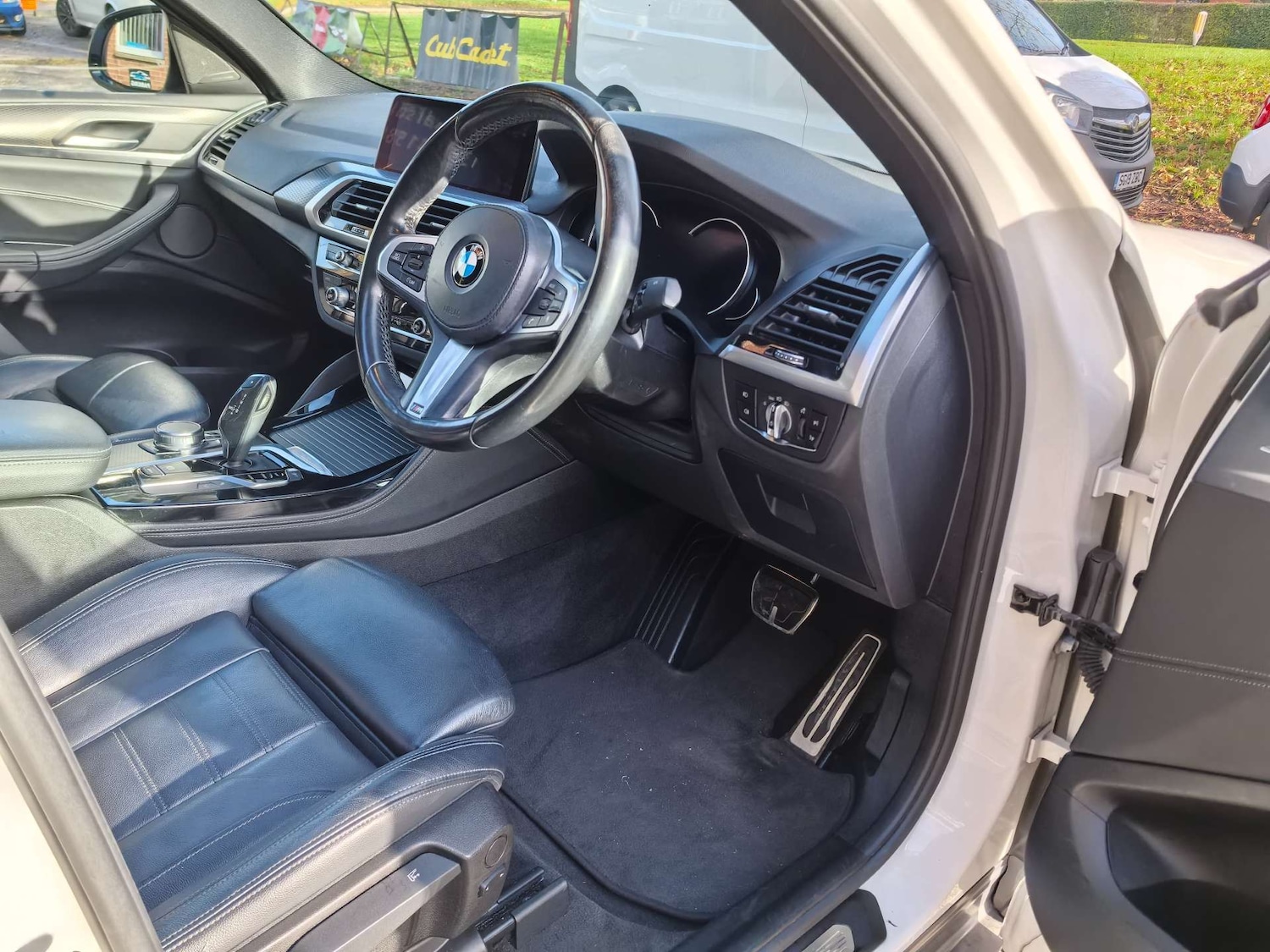 Used BMW X4 2019 for sale - 76567729: Photo 32