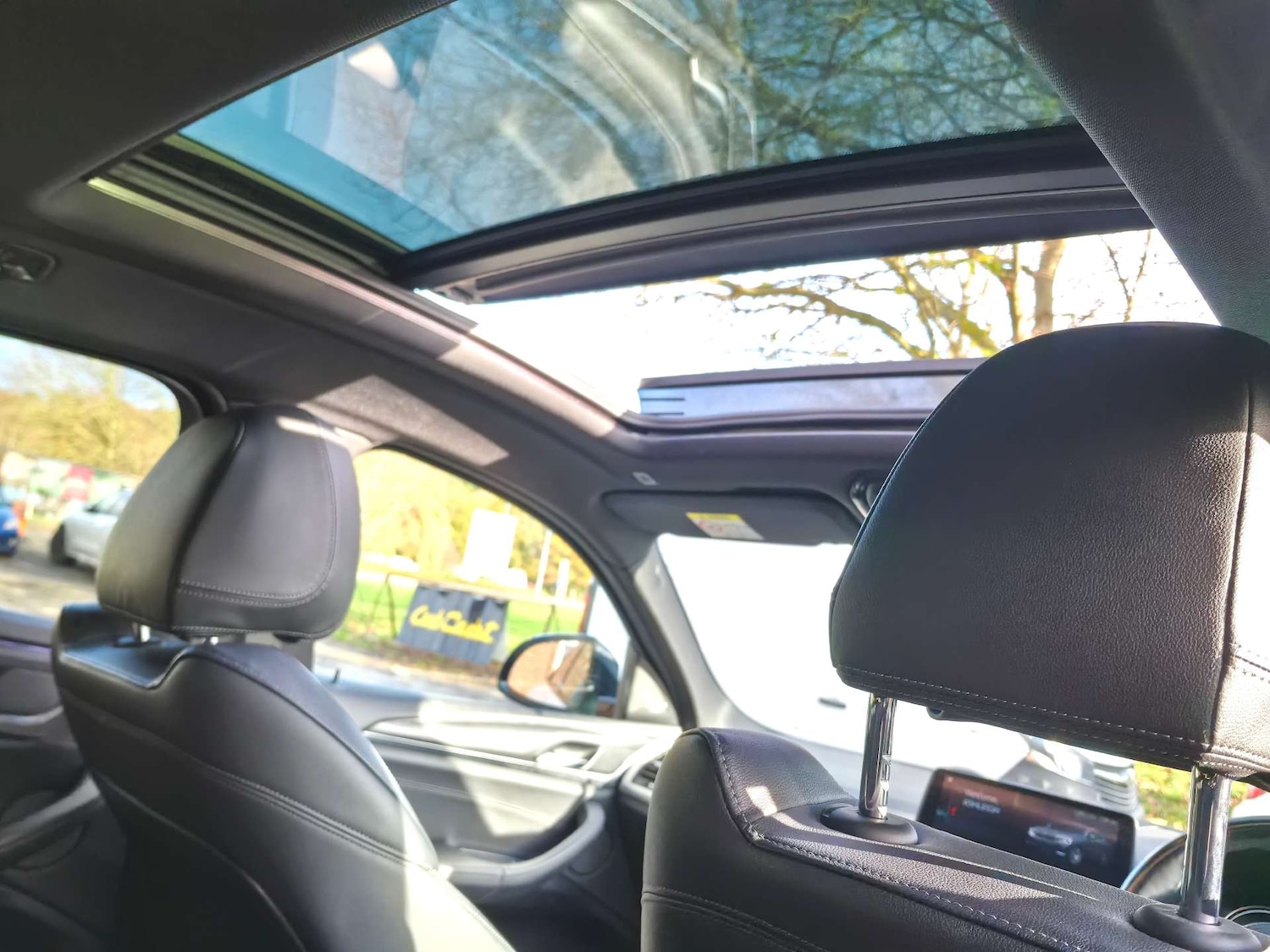 Used BMW X4 2019 for sale - 76567729: Photo 36