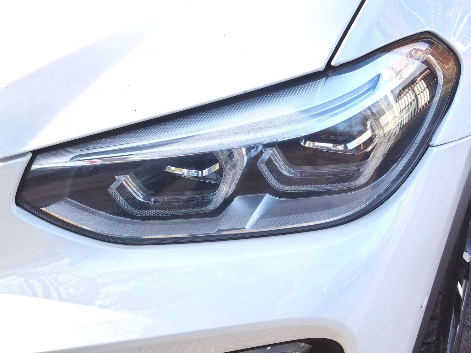 Used BMW X4 2019 for sale - 76567729: Photo 37