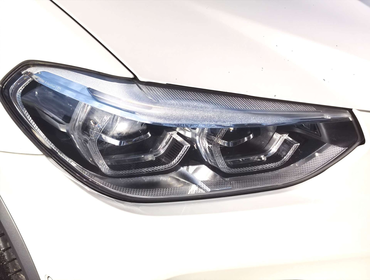 Used BMW X4 2019 for sale - 76567729: Photo 38