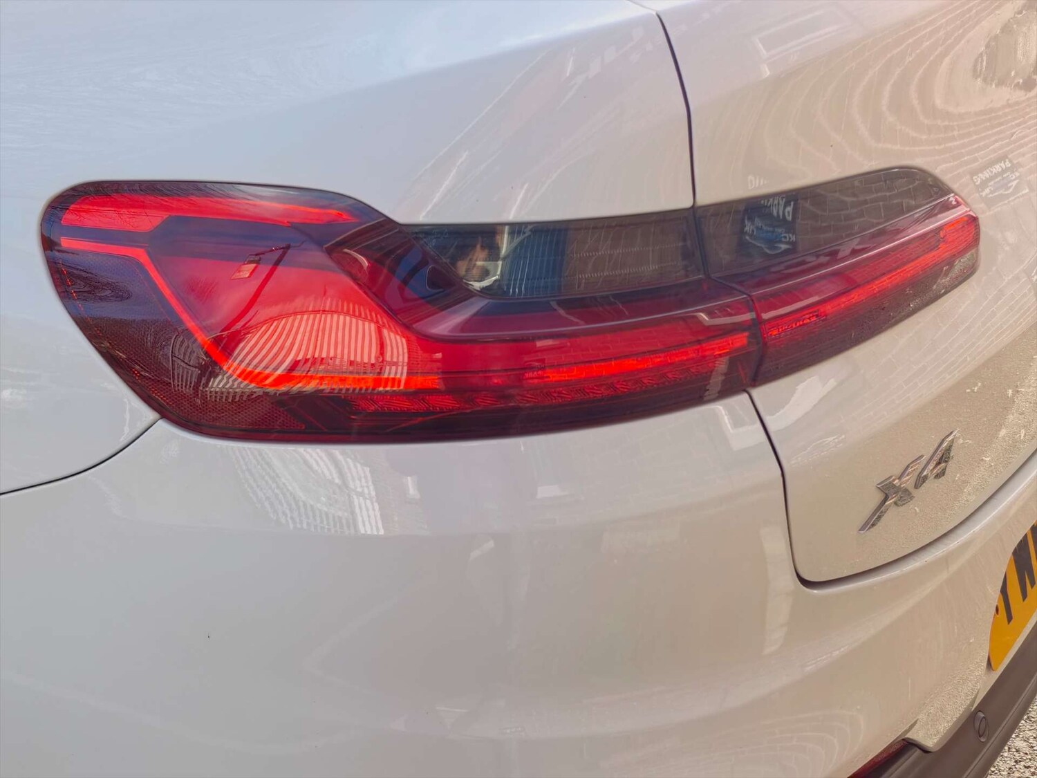 Used BMW X4 2019 for sale - 76567729: Photo 42