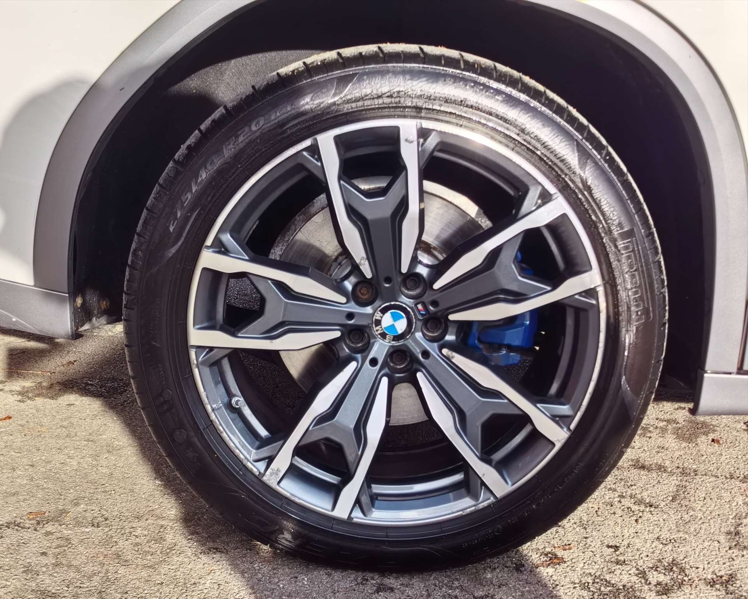 Used BMW X4 2019 for sale - 76567729: Photo 49