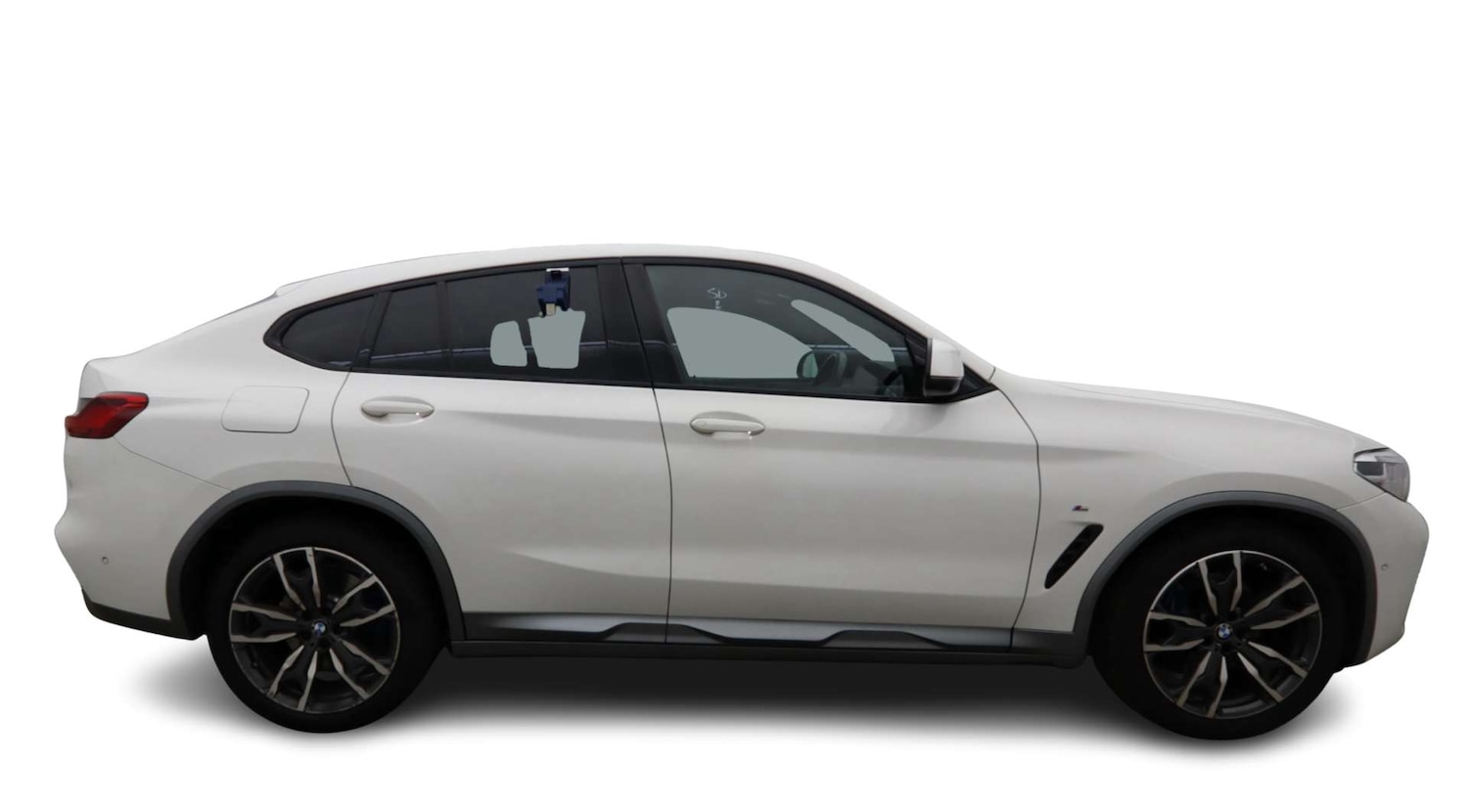 Used BMW X4 2019 for sale - 76567729: Photo 5