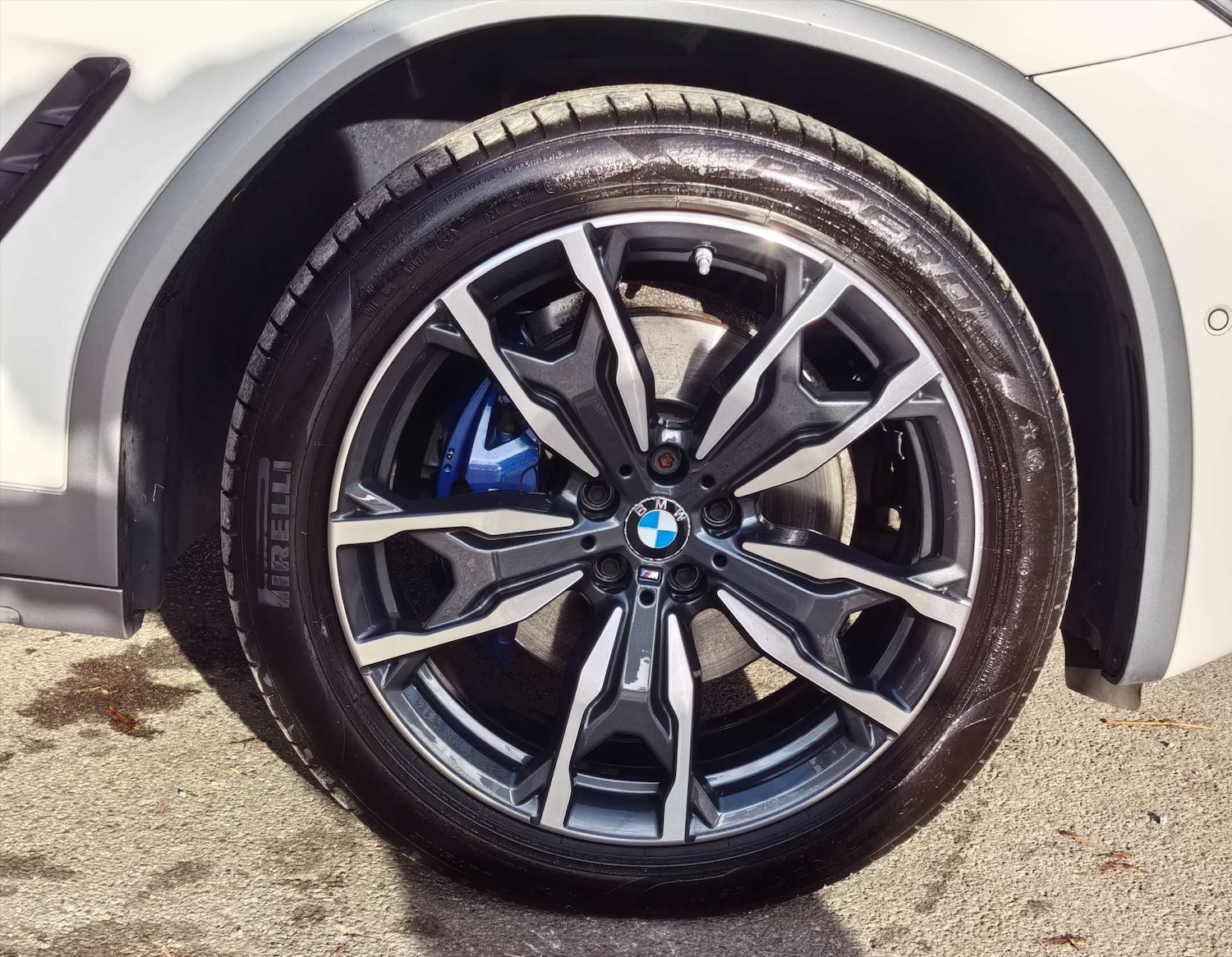 Used BMW X4 2019 for sale - 76567729: Photo 50