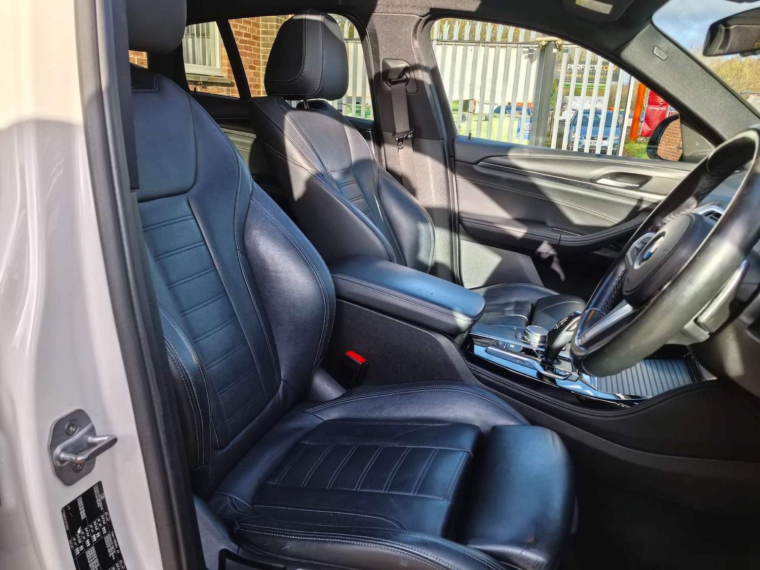 Used BMW X4 2019 for sale - 76567729: Photo 55