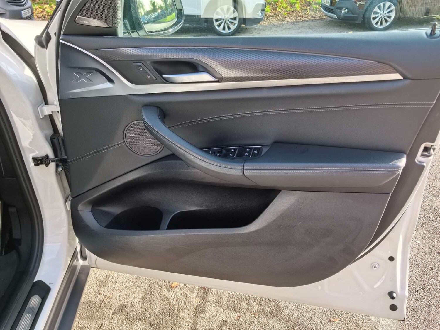 Used BMW X4 2019 for sale - 76567729: Photo 57