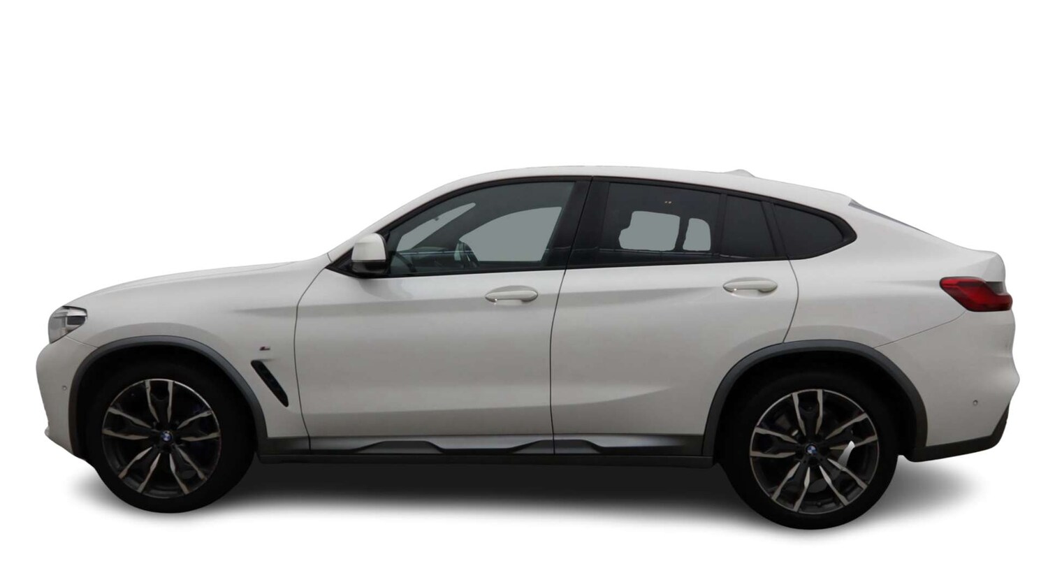Used BMW X4 2019 for sale - 76567729: Photo 6