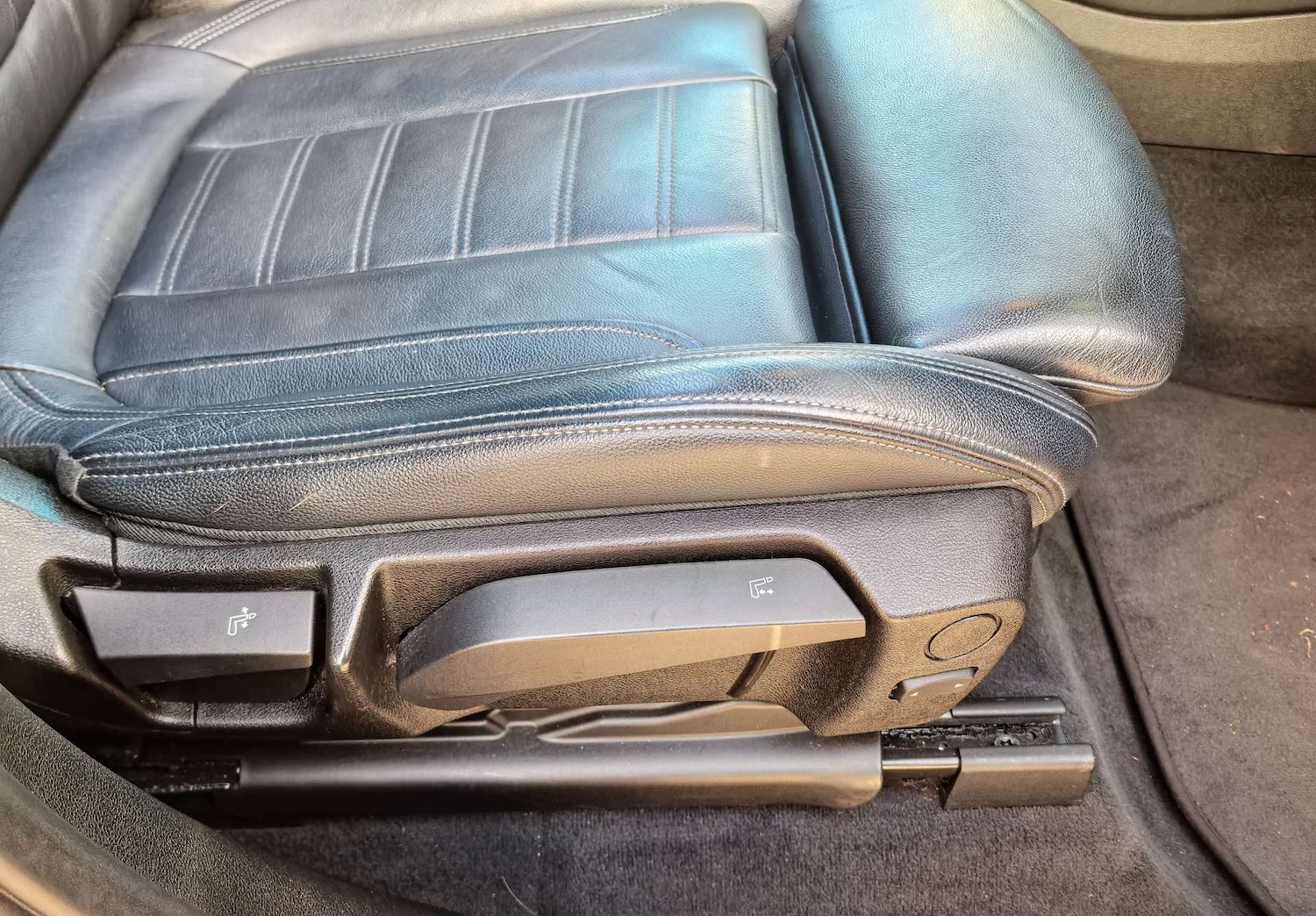 Used BMW X4 2019 for sale - 76567729: Photo 61