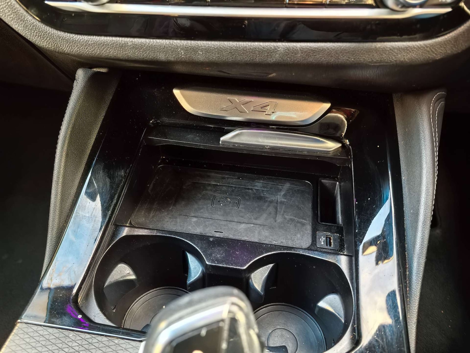 Used BMW X4 2019 for sale - 76567729: Photo 68