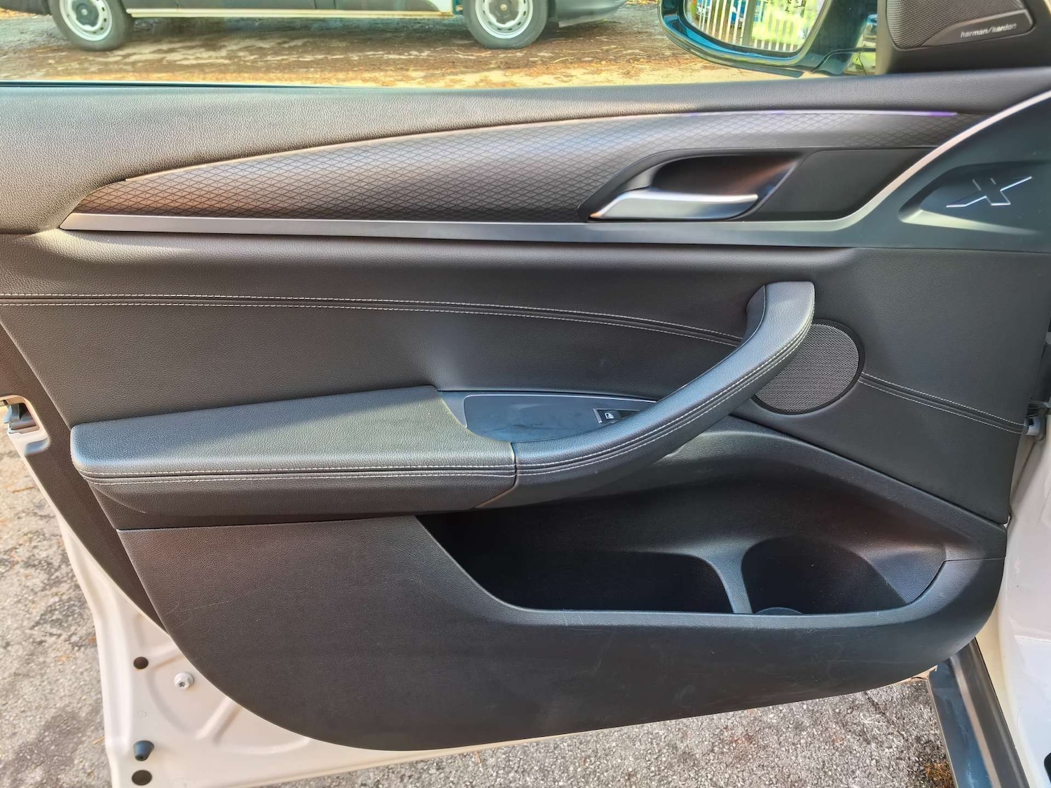 Used BMW X4 2019 for sale - 76567729: Photo 81