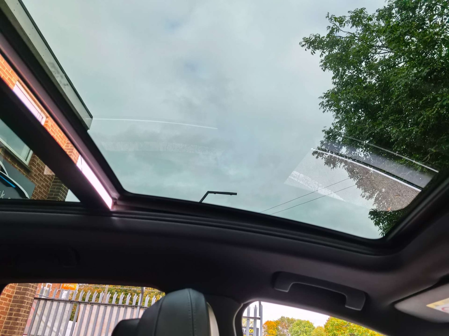 Used Porsche Macan 2015 for sale - 76602126: Photo 12