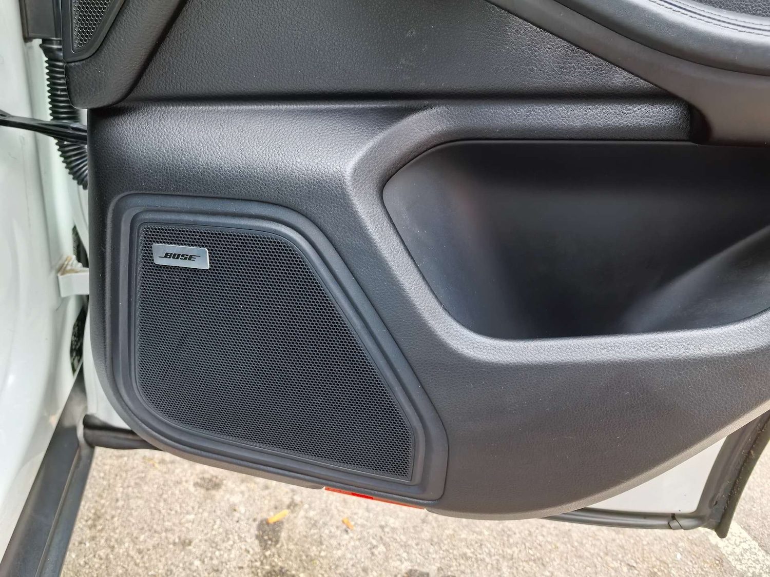 Used Porsche Macan 2015 for sale - 76602126: Photo 19