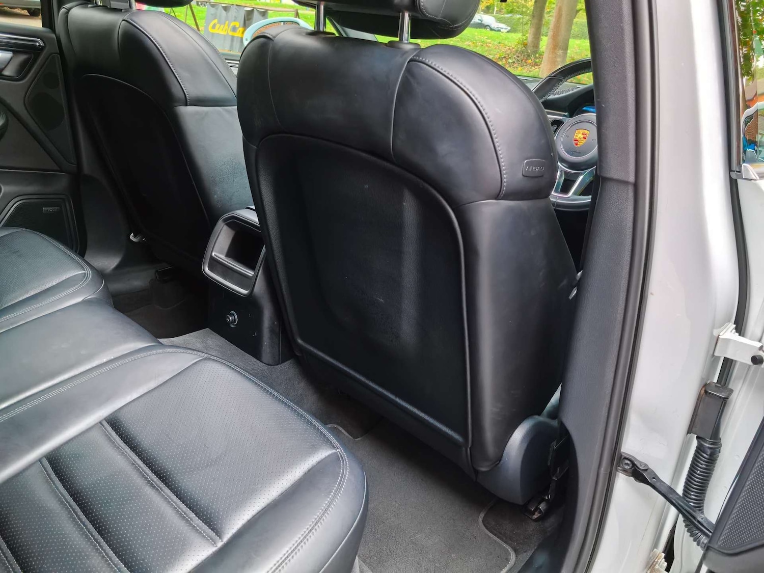 Used Porsche Macan 2015 for sale - 76602126: Photo 20