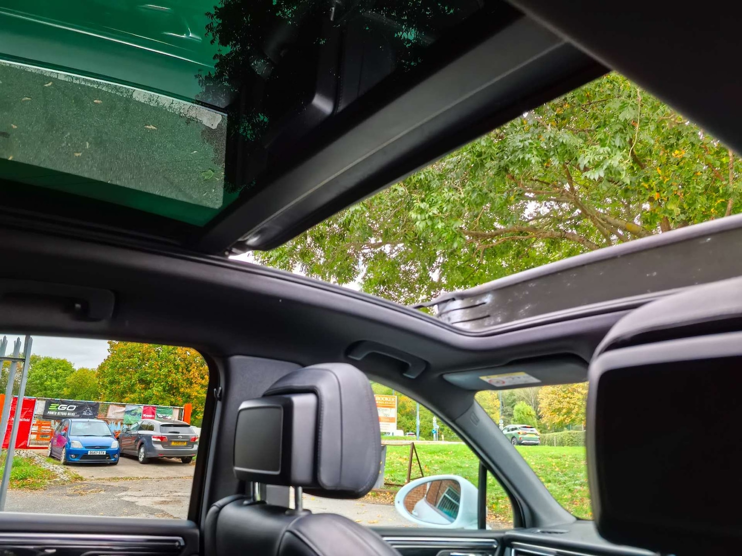 Used Porsche Macan 2015 for sale - 76602126: Photo 26