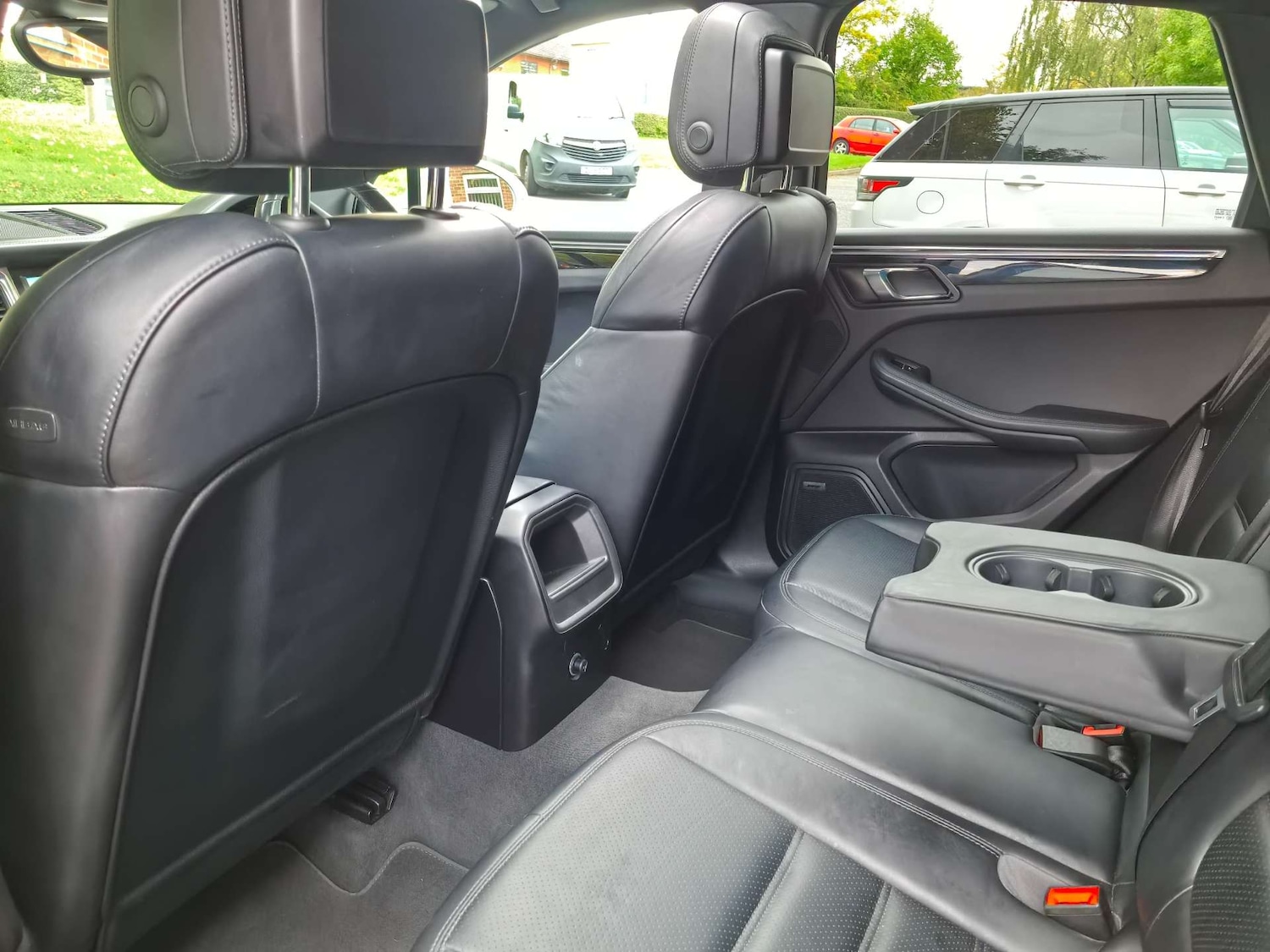 Used Porsche Macan 2015 for sale - 76602126: Photo 27