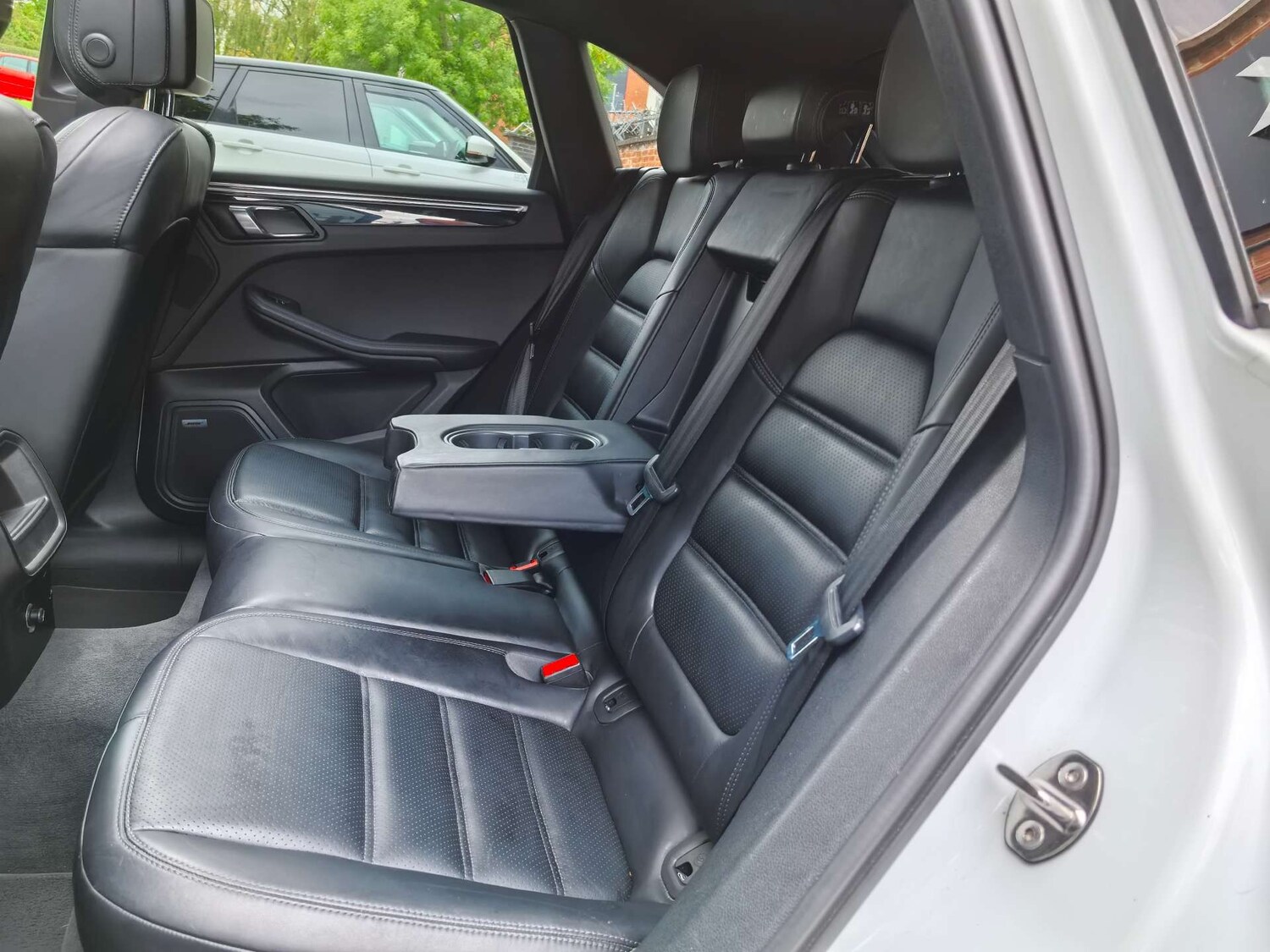 Used Porsche Macan 2015 for sale - 76602126: Photo 30