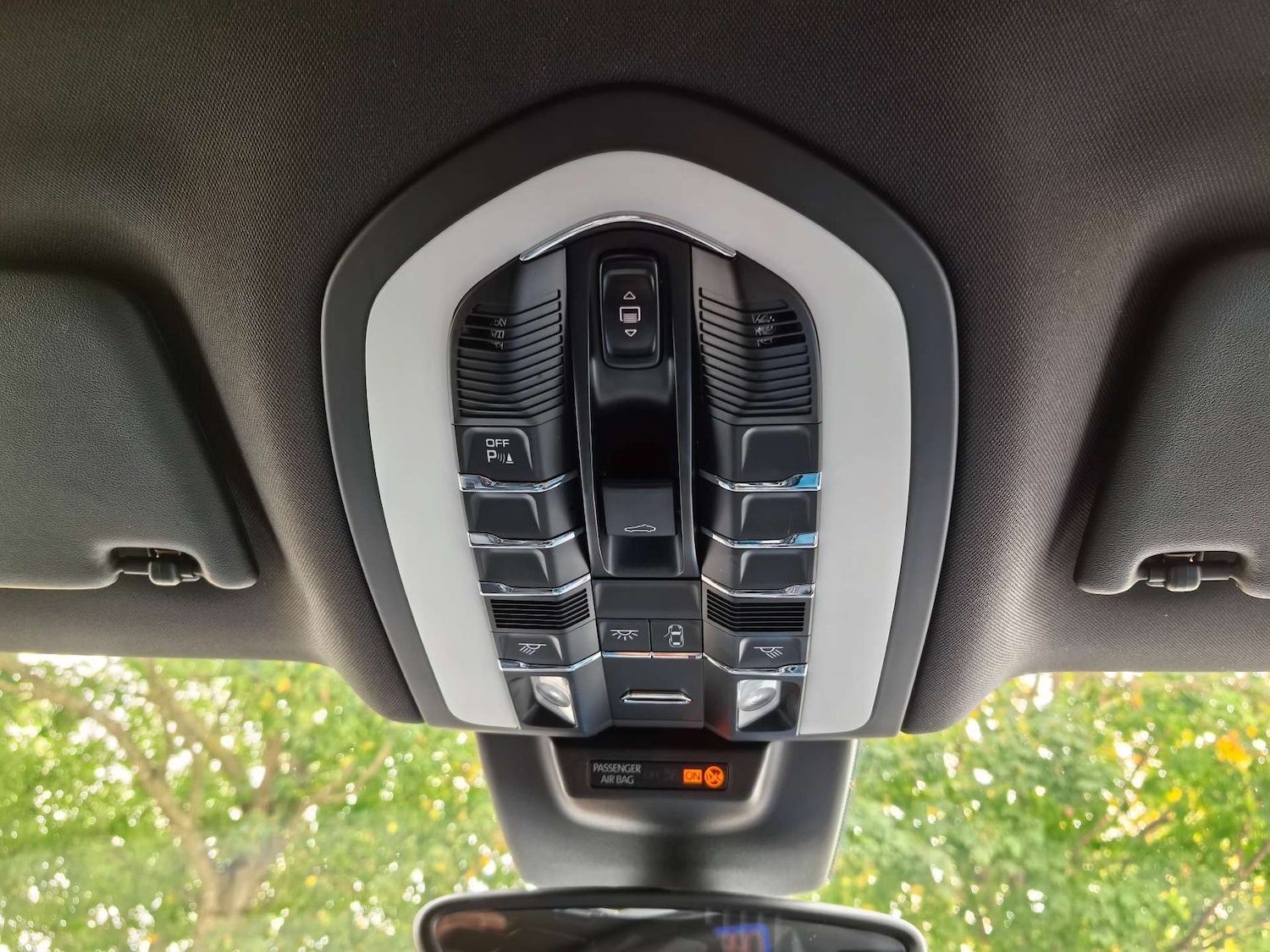 Used Porsche Macan 2015 for sale - 76602126: Photo 32