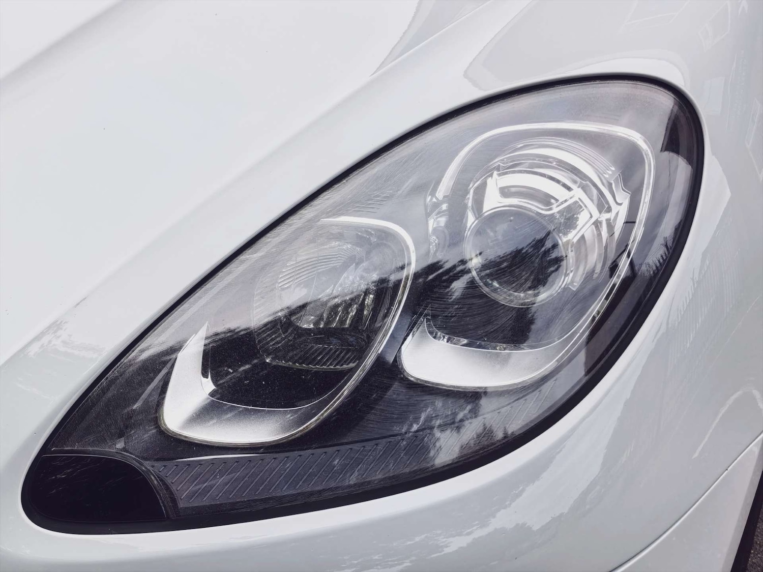 Used Porsche Macan 2015 for sale - 76602126: Photo 35