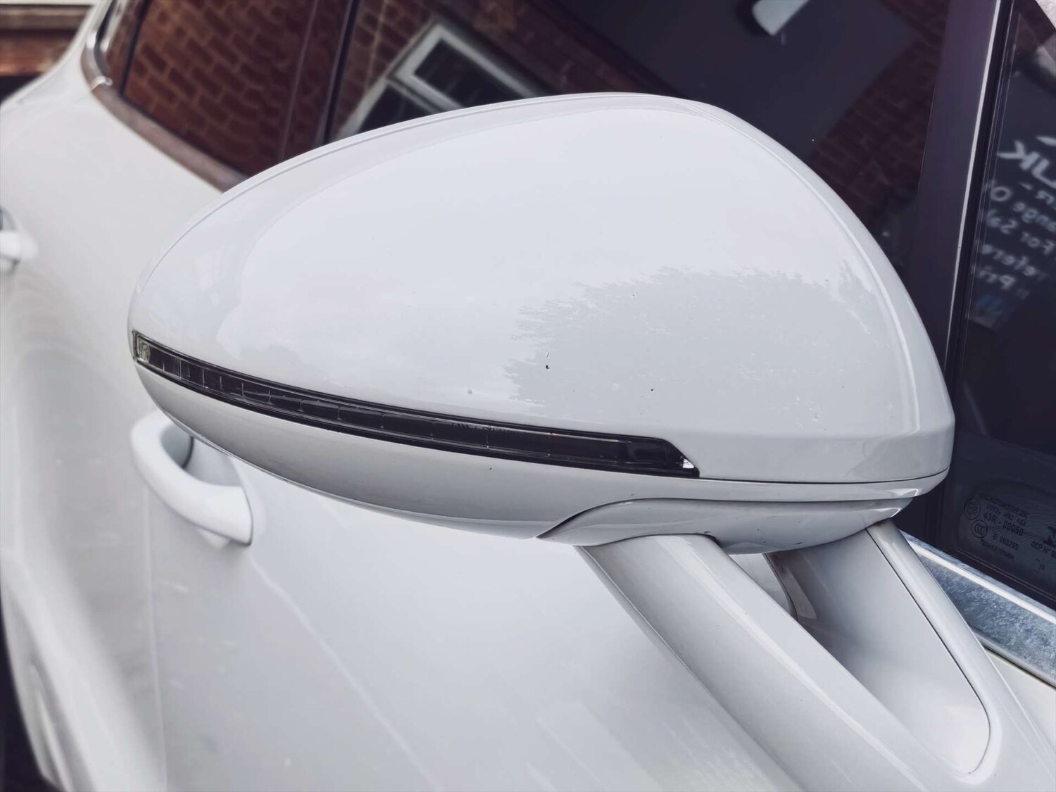 Used Porsche Macan 2015 for sale - 76602126: Photo 40