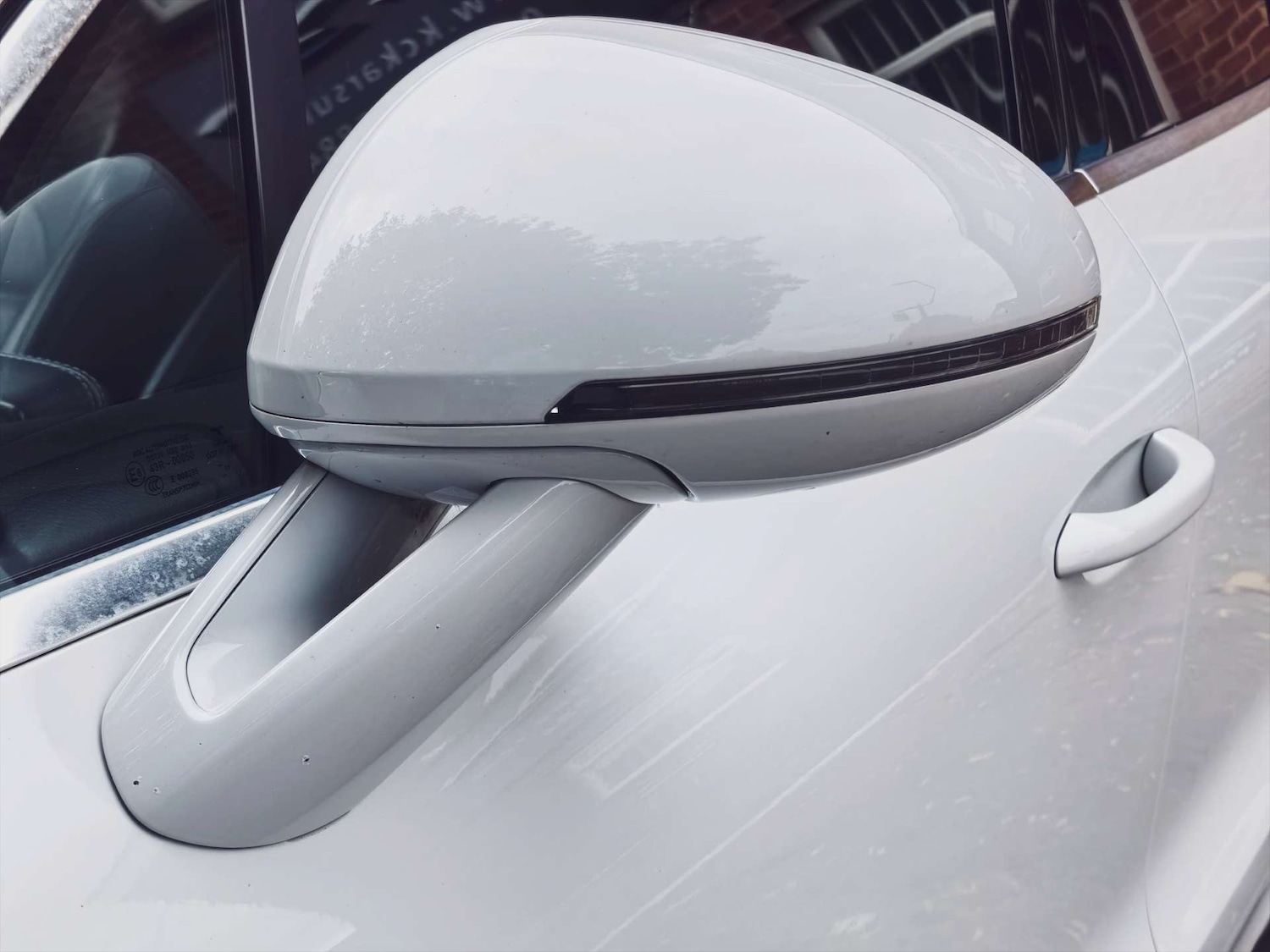 Used Porsche Macan 2015 for sale - 76602126: Photo 41