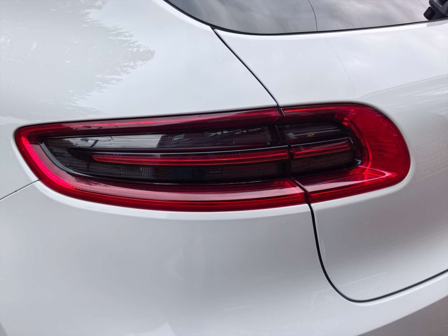 Used Porsche Macan 2015 for sale - 76602126: Photo 44