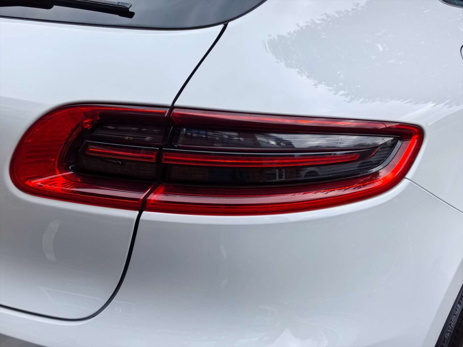 Used Porsche Macan 2015 for sale - 76602126: Photo 45