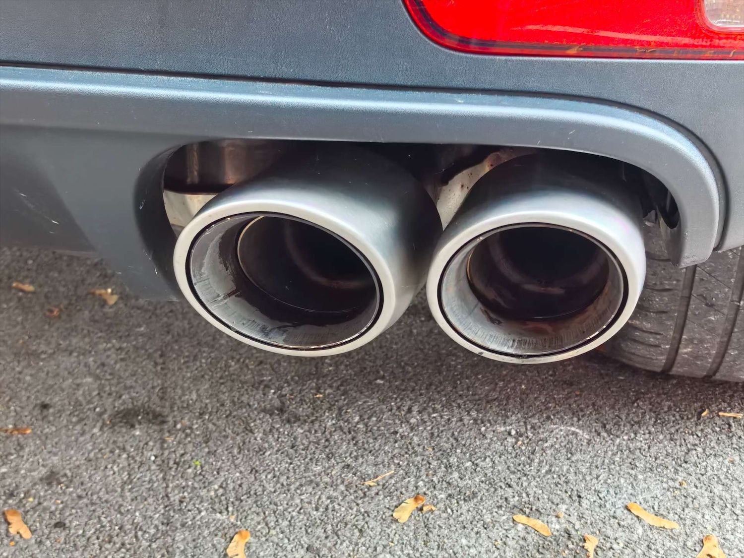 Used Porsche Macan 2015 for sale - 76602126: Photo 46