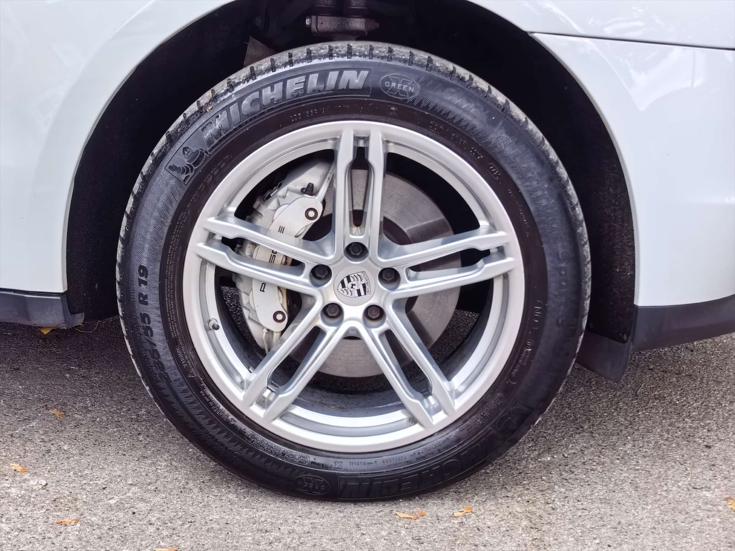 Used Porsche Macan 2015 for sale - 76602126: Photo 52