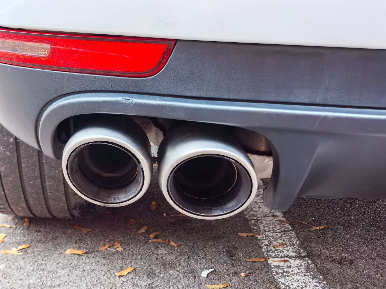 Used Porsche Macan 2015 for sale - 76602126: Photo 54