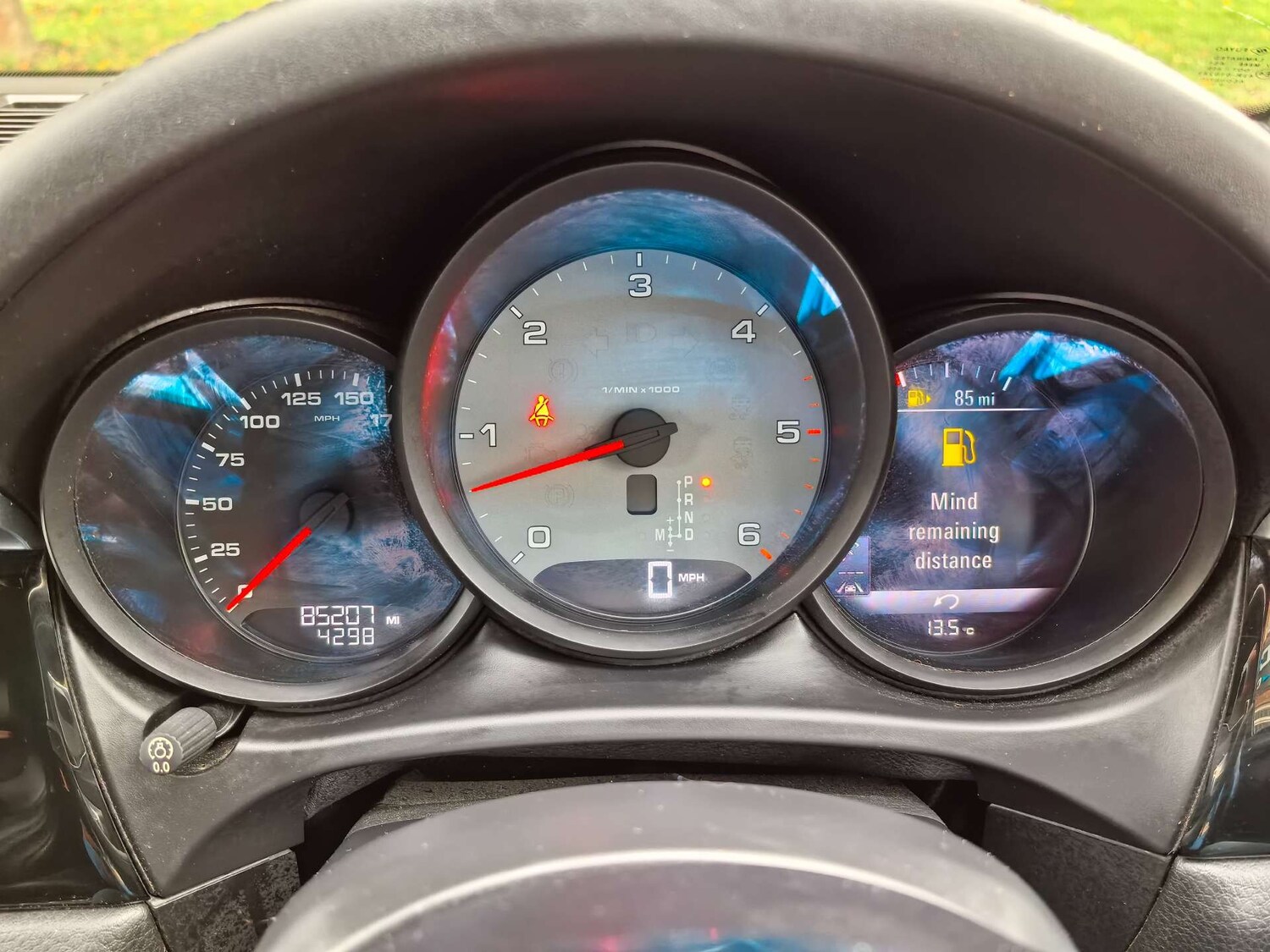 Used Porsche Macan 2015 for sale - 76602126: Photo 74